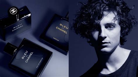 who is in the new bleu de chanel commercial|bleu de chanel campaign.